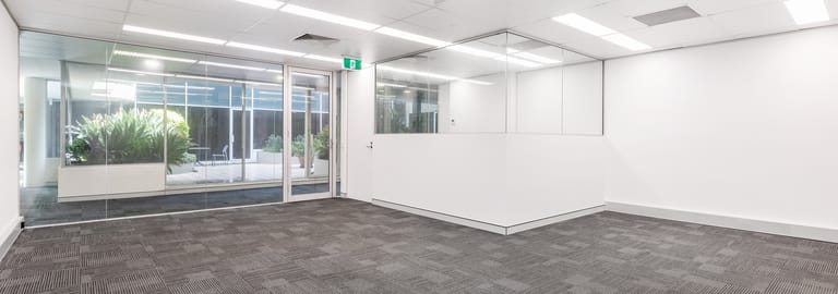 Offices commercial property for lease at 1-3 Gurrigal Street Mosman NSW 2088