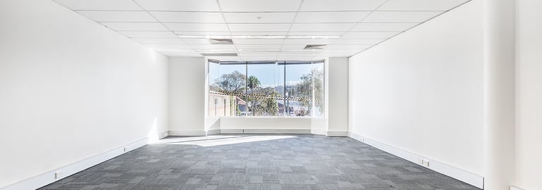 Offices commercial property for lease at 1-3 Gurrigal Street Mosman NSW 2088