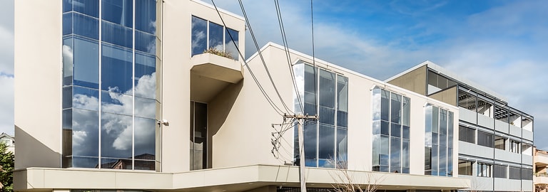 Offices commercial property for lease at 1-3 Gurrigal Street Mosman NSW 2088