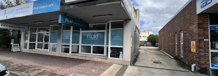 Shop & Retail commercial property for lease at 7/172 Brisbane Road Mooloolaba QLD 4557