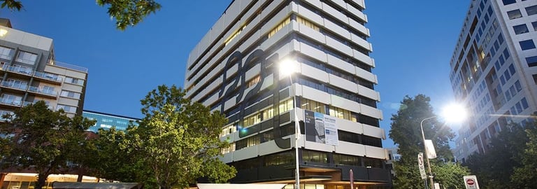 Offices commercial property for lease at 221 London Circuit City ACT 2601