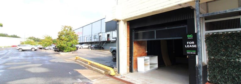 Shop & Retail commercial property for lease at 36a/57-73 Brook Street North Toowoomba QLD 4350