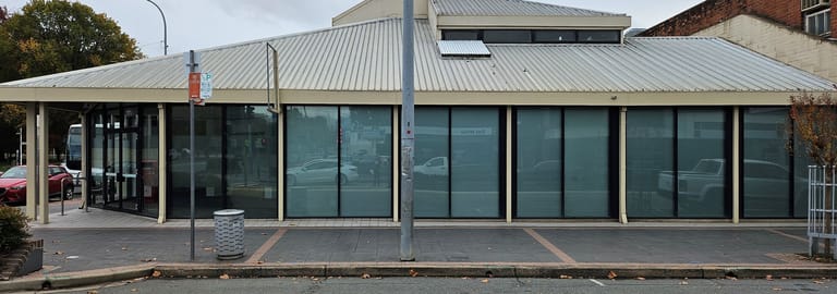 Offices commercial property for lease at 1 Monaro St Queanbeyan NSW 2620