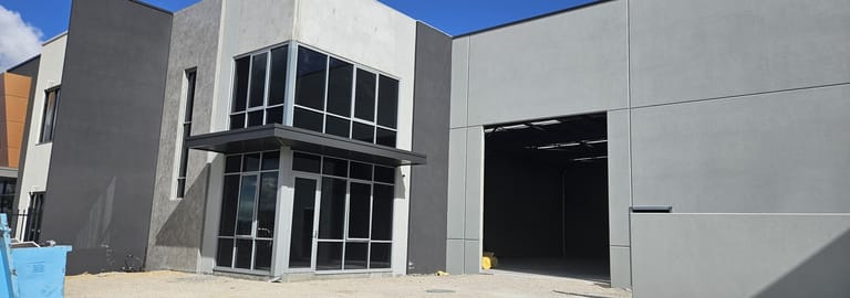 Factory, Warehouse & Industrial commercial property for lease at 2/25 Carbonate Road Wangara WA 6065