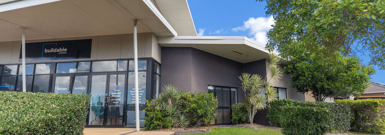 Medical / Consulting commercial property for lease at 5/1 Kalynda Parade Bohle Plains QLD 4817