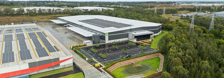 Factory, Warehouse & Industrial commercial property for lease at 9 Roussell Road Eastern Creek NSW 2766