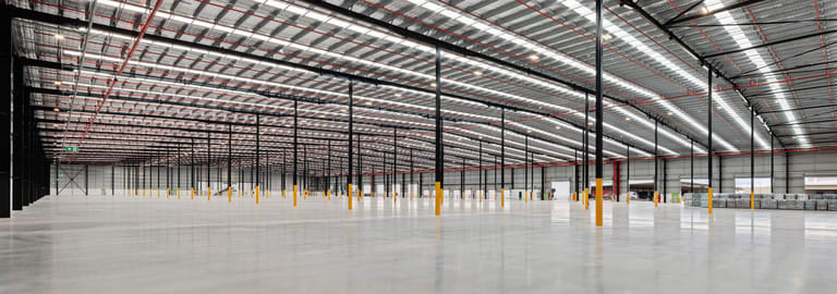 Factory, Warehouse & Industrial commercial property for lease at 9 Roussell Road Eastern Creek NSW 2766