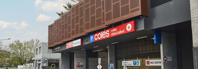 Offices commercial property for lease at Richmond Traders 261-271 Bridge Road Richmond VIC 3121