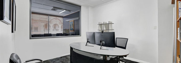 Offices commercial property for lease at 231 Flinders Street Townsville City QLD 4810