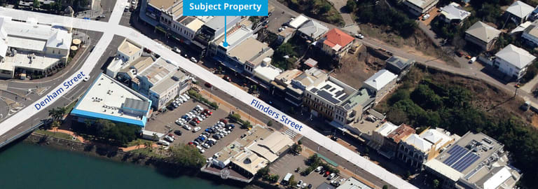 Medical / Consulting commercial property for lease at 231 Flinders Street Townsville City QLD 4810