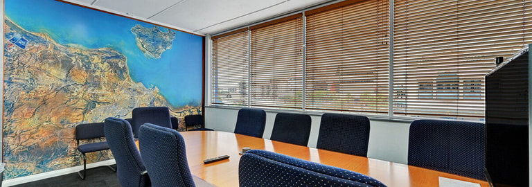 Offices commercial property for lease at 231 Flinders Street Townsville City QLD 4810