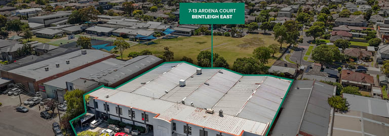 Showrooms / Bulky Goods commercial property for lease at 7-13 Ardena Court Bentleigh East VIC 3165