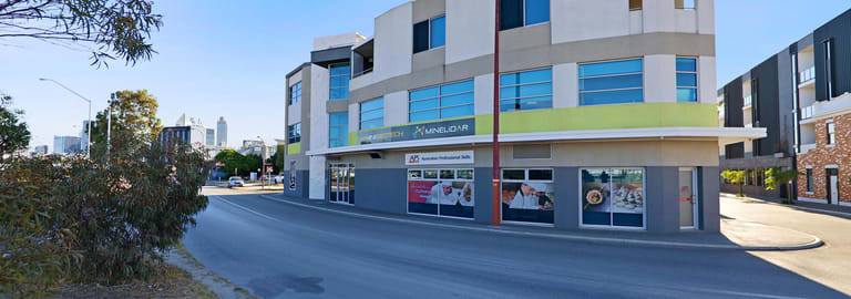 Offices commercial property for lease at Suite 5/2 Edward Street East Perth WA 6004