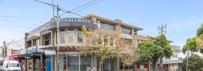 Medical / Consulting commercial property for lease at Level 3 / 379-381 Whitehorse Road Balwyn VIC 3103