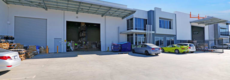 Factory, Warehouse & Industrial commercial property for lease at 26 Barley Place Canning Vale WA 6155
