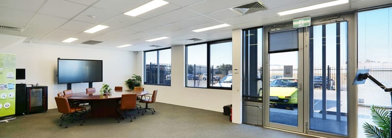 Offices commercial property for lease at 26 Barley Place Canning Vale WA 6155