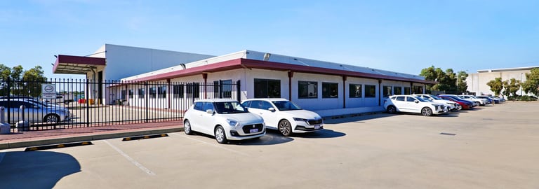 Factory, Warehouse & Industrial commercial property for lease at 14 Monash Gate Jandakot WA 6164
