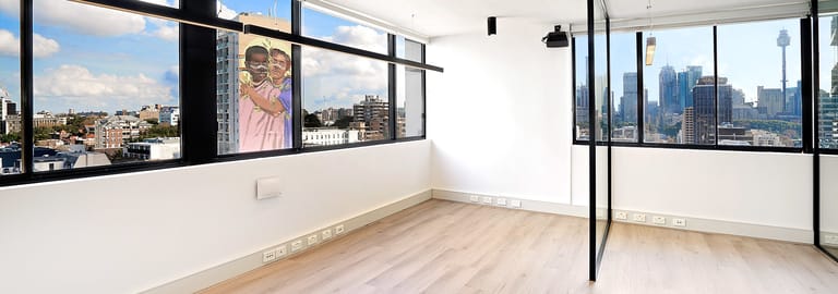 Offices commercial property for lease at Suite 707/2-14 KINGS CROSS ROAD Potts Point NSW 2011