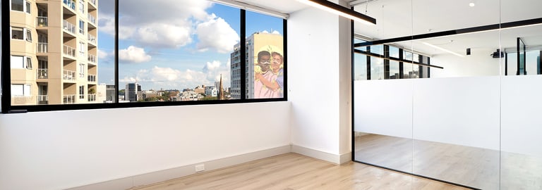 Offices commercial property for lease at Suite 707/2-14 KINGS CROSS ROAD Potts Point NSW 2011