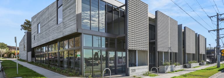 Offices commercial property for sale at 329-341 Greensborough Road Watsonia VIC 3087
