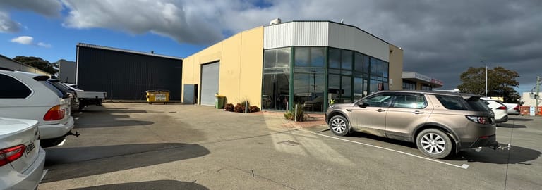 Factory, Warehouse & Industrial commercial property for lease at 4/2 Brett Drive Carrum Downs VIC 3201