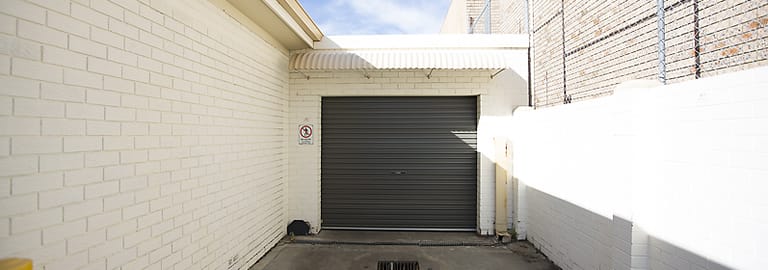 Factory, Warehouse & Industrial commercial property leased at 66 McDonald Street Osborne Park WA 6017