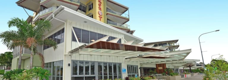 Medical / Consulting commercial property for lease at 55 Plaza Parade Maroochydore QLD 4558