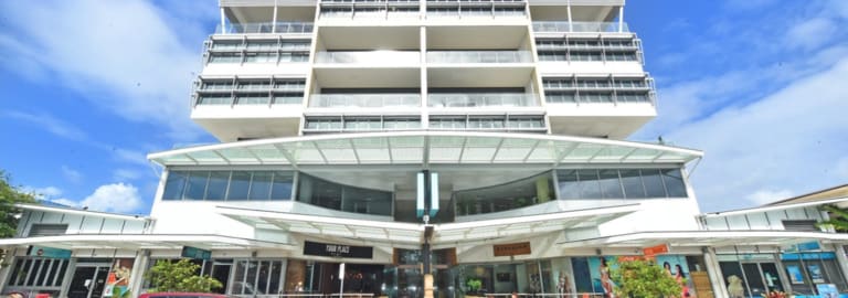 Medical / Consulting commercial property for lease at 43-45 Brisbane Road Mooloolaba QLD 4557