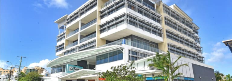 Medical / Consulting commercial property for lease at 43-45 Brisbane Road Mooloolaba QLD 4557