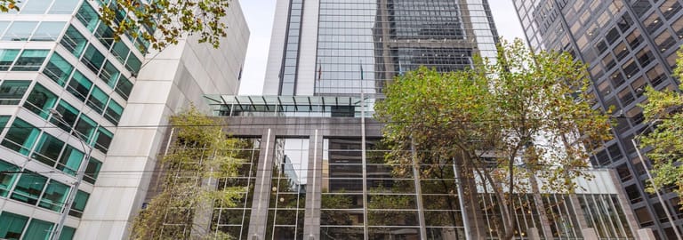 Offices commercial property for lease at 485 Bourke Street Melbourne VIC 3000