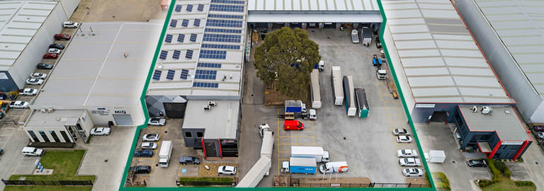 Factory, Warehouse & Industrial commercial property for lease at 230 Hammond Road Dandenong South VIC 3175