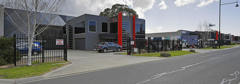 Factory, Warehouse & Industrial commercial property for lease at 230 Hammond Road Dandenong South VIC 3175