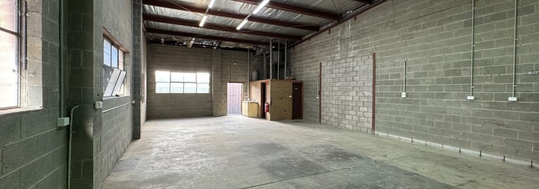 Factory, Warehouse & Industrial commercial property for lease at 40B Stafford Street Huntingdale VIC 3166