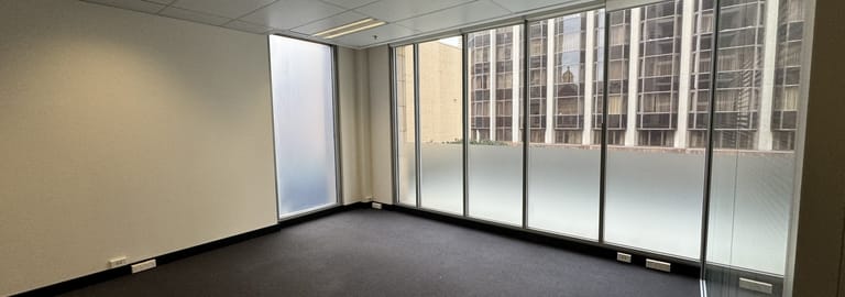 Offices commercial property for lease at Suite 116/420-426 Pitt Street Haymarket NSW 2000