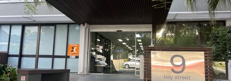 Offices commercial property for lease at 9 Bay Street Southport QLD 4215