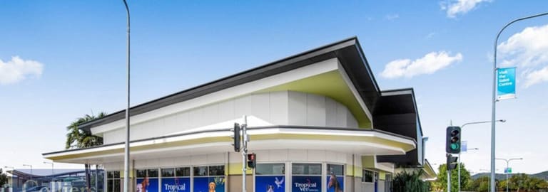 Shop & Retail commercial property for lease at 9A/50 North Shore Boulevard Burdell QLD 4818