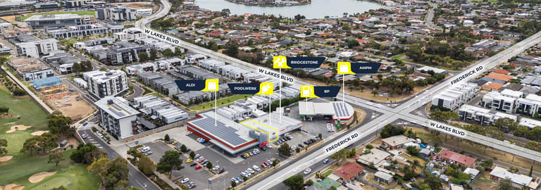 Shop & Retail commercial property for lease at 42 Frederick Road West Lakes SA 5021