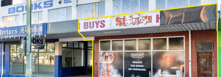 Offices commercial property for lease at 162 Scarborough Street Southport QLD 4215