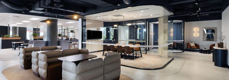 Offices commercial property for lease at 1 Eden Park Drive Macquarie Park NSW 2113