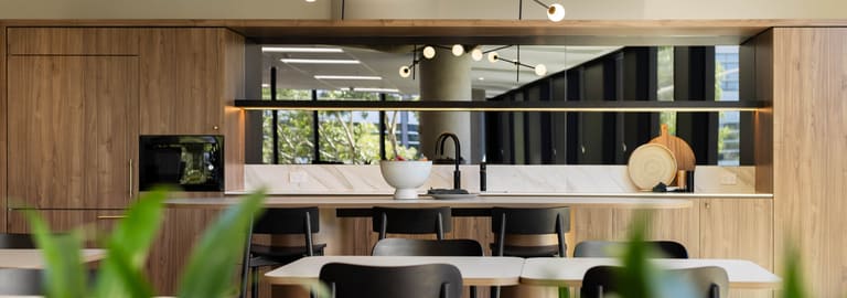Offices commercial property for lease at 1 Eden Park Drive Macquarie Park NSW 2113