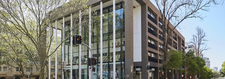 Medical / Consulting commercial property for lease at 1.03/46a Macleay Street Potts Point NSW 2011