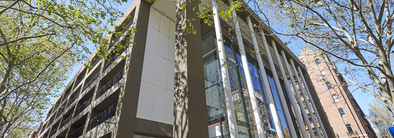 Medical / Consulting commercial property for lease at 1.03/46a Macleay Street Potts Point NSW 2011