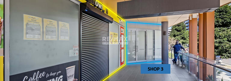 Shop & Retail commercial property for lease at 900/30 Duncan Street West End QLD 4101