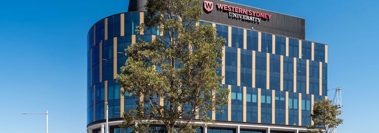 Medical / Consulting commercial property for lease at Level 1/160 Hawkesbury Road Westmead NSW 2145