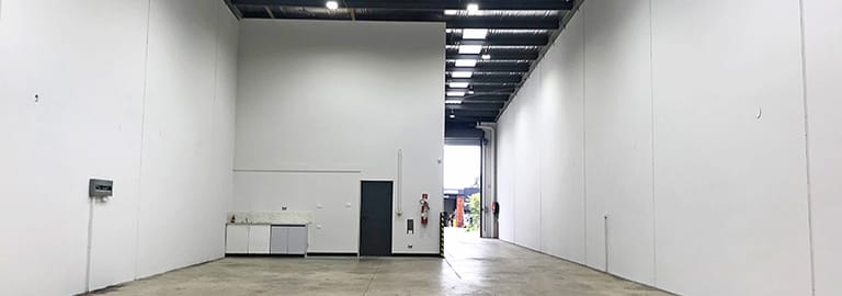 Factory, Warehouse & Industrial commercial property for lease at 1/24 London Drive Bayswater VIC 3153