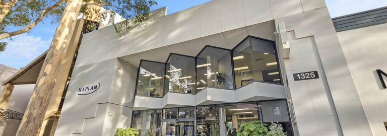 Offices commercial property for lease at 1325 Hay Street West Perth WA 6005