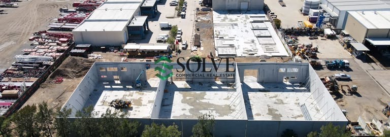 Factory, Warehouse & Industrial commercial property for lease at 51 Owen Street Glendenning NSW 2761