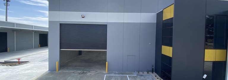 Factory, Warehouse & Industrial commercial property for lease at 5/393 South Gippsland Highway Dandenong South VIC 3175