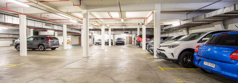 Shop & Retail commercial property for lease at Ground/204-218 Botany Rd Alexandria NSW 2015