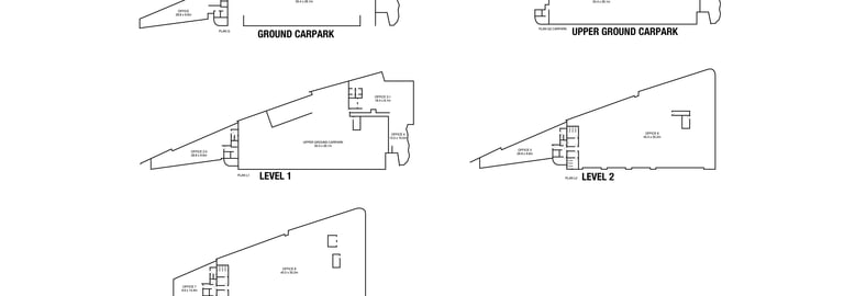 Offices commercial property for sale at 1 Elgin Place Hawthorn VIC 3122